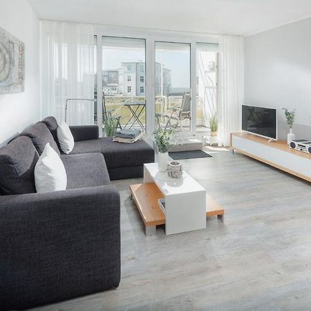 Meerliebe Norderney Eksteriør billede